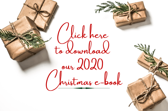 Click here to download our 2020 Christmas e-book